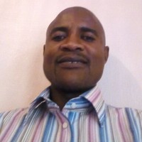 Maxwell Ngulande