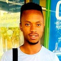 Samkelo Malawu