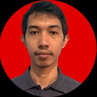 Radinal Eliset Sembiring