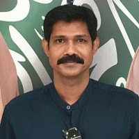 Santhosh Kumar Sukumaran, Api, Aws, Pgtqm, Cl6Σgb