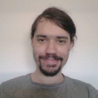 Nicholas Gross