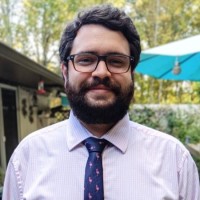 Daniel Grizzle
