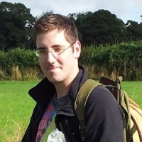 Adrian Gaughan