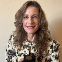 Doreen Galli PhD MBA