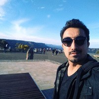 Harjot Singh