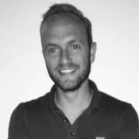 Benjamin Oostveen