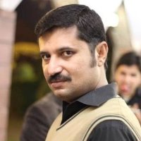 Kashif Aslam
