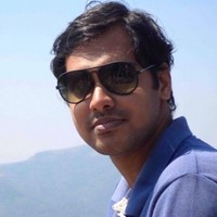 Sachin Thomas Mathews
