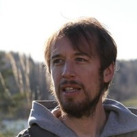 Petter Edlund