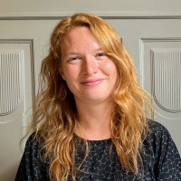 Nina Wiborg Mølgaard
