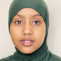 Sahro Ahmed