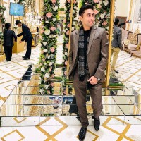 Hassan Sarwar