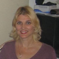 Cindi Benson