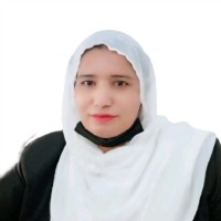 Nagina Bibi adv