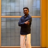 Dinesh B
