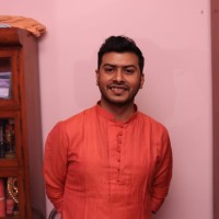 Suvojit Ganguly