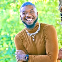 Jarrell Alston