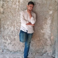 Tangallapally Vamshikrishna