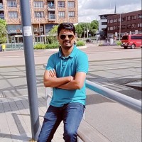 Pramodkumar Patil