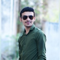 Aniket Patil