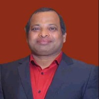 Saroj Mohanty