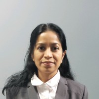 Nandhini Nagaraj