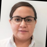 Cinthya A. Hernández Gro.