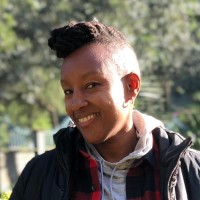 Helen Kinuthia
