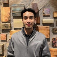 Ryan Hayashi