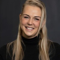 Kelly Bakker