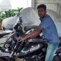 Rajesh Kpr