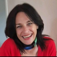 Celine Burdin Camous