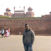 Krishna Naik