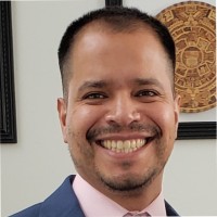 Pablo Vazquez