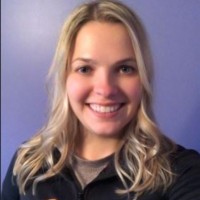 Rachel Dugas