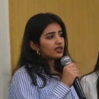 Aarushi Mehta