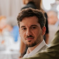 Rafael Redrado Navarro