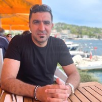 Jaafar Melhem