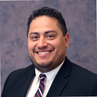 Jesus Herrera-Dominguez, MBA
