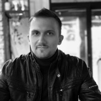 Dmitry Tarasov