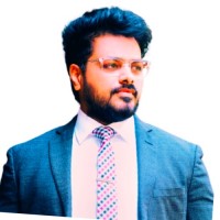 Kiran Shetty