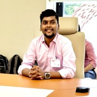 Saiprasad Poojari