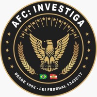 DETETIVE AFC INVESTIGA Adelardo F. Cavalcanti