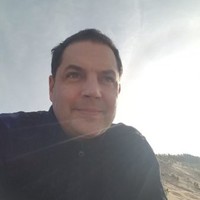 Ben Jansen van Rensburg