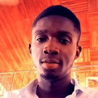 Lala kofi Samuel