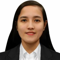 Joyce Anne Guevarra