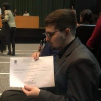 Lucas Araújo Rosamilha