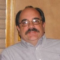 Mike Whitford