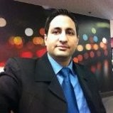 Waqas M. Rathore M.Sc. Pmp®,Pmi-Acp®,Itil V3®