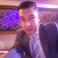 Luis Rodrigo Ramirez Escudero